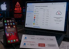 App Store начал отдавать 403: iMazing перестал скачивать приложения