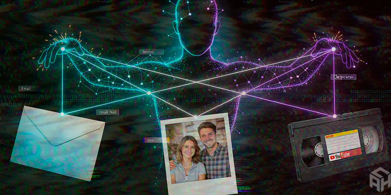 Google Gemini учится копаться в ваших письмах и фото: Personal Intelligence как персональный ассистент или тотальная слежка?