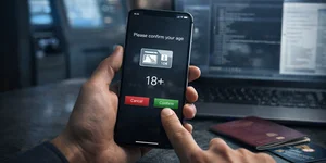 Новое приложение ЕС для проверки возраста раскритиковали после анонса: исследователь показал обход PIN-кода