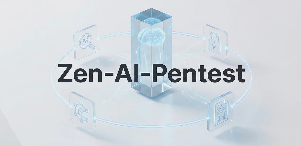 Zen-AI-Pentest: ИИ-агент, который сам проводит пентест. Что умеет, чего не умеет и стоит ли пробовать