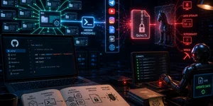 Вредоносный Go-модуль раскрыл фабрику приманок на GitHub