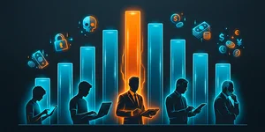 Типичному киберпреступнику не 18, а 35–44 года