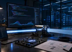 TypeScript 7 ускорил сборки в разы
