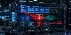 Januscape 16 лет пряталась в KVM и выводит гостя на хост