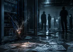 В Испании закрыли крупнейший сайт с пиратской мангой: оборот — $4,7 млн, задержаны админы