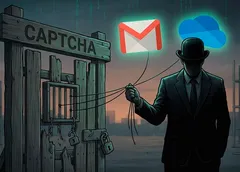 Tycoon 2FA: новая волна фишинга через домены .contractors (Gmail и Microsoft 365)