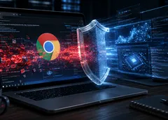 Google закрыла 151 уязвимость в Chrome: 22 бага получили критический уровень