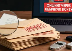 Владельцам Trezor и Ledger рассылают бумажные письма с поддельными QR-кодами для кражи криптовалюты