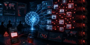 Google подала в суд на Outsider Enterprise: мошенники использовали ИИ для массового SMS-фишинга