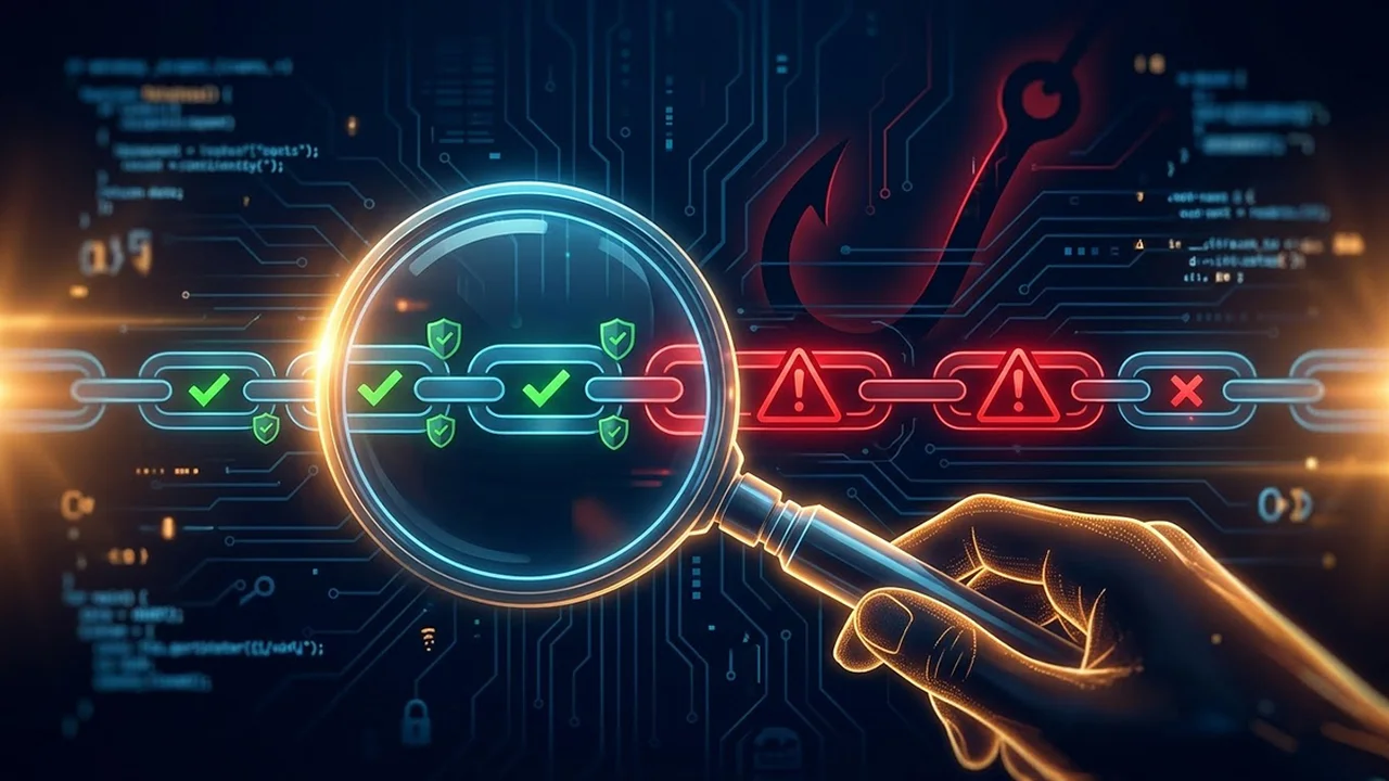 Безопасное открытие коротких ссылок. Полное руководство