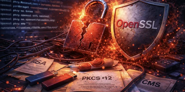 OpenSSL закрыла уязвимость с утечкой данных из буфера и пакет январских багов: что из этого реально опасно