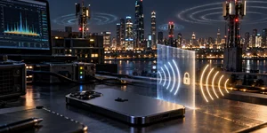 Минцифры обсуждает с Apple запуск 5G на iPhone