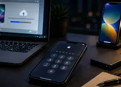 iPhone после iOS 26.6 перестал принимать код: что известно?