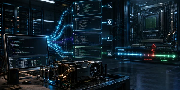 Запрещенная в РФ Meta выпустила Muse Code и Muse Spark 1.2: терминальный ИИ-агент продолжает работу после сбоя