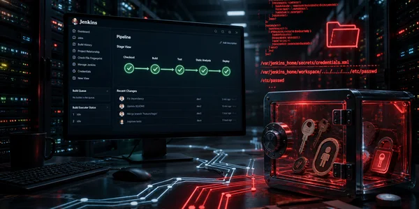 Jenkins закрыл семь уязвимостей в популярных плагинах: одна может довести до выполнения кода