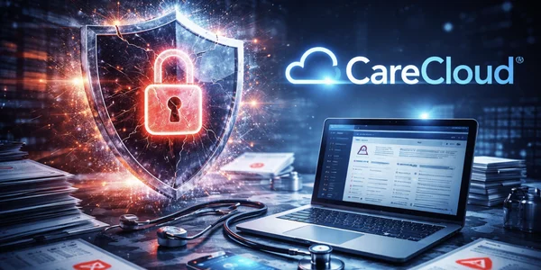 Утечка у CareCloud: хакеры заявили о краже данных пациентов медицинской платформы
