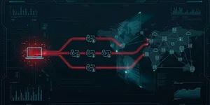 Infostealer on North Korean operative's PC links DPRK to Polyfill.io supply chain attack