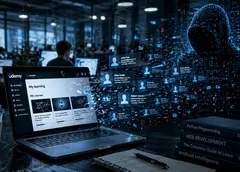 ShinyHunters заявили о взломе Udemy: под угрозой 1,4 млн записей