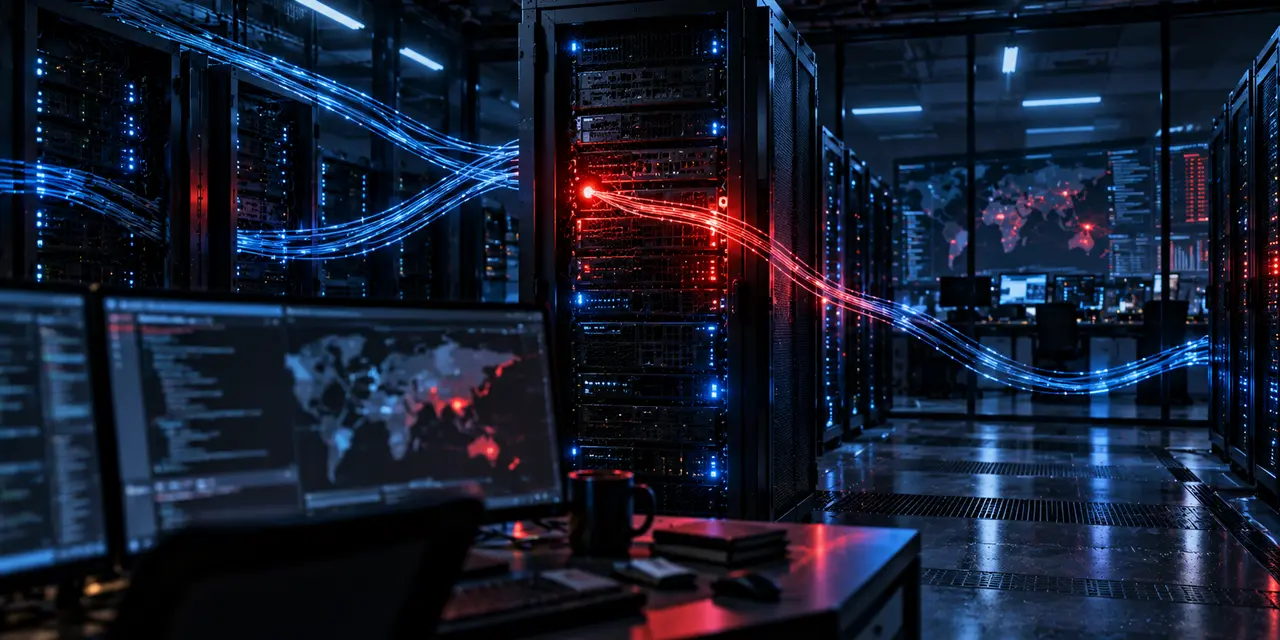 Cisco ISE атакуют через критическую уязвимость без пароля