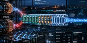 Soofi S обогнала OLMo и Apertus в тестах