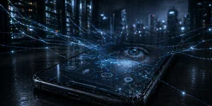 У Британии новый тревожный сигнал: уже около 100 стран получили шпионский софт для взлома телефонов