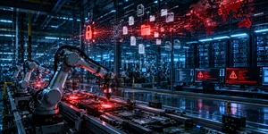Foxconn подтвердила кибератаку на заводы в Северной Америке. Вымогатели заявили о краже 8 ТБ данных