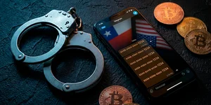 В США экстрадировали чилийского кардера, который продавал данные 26 тысяч банковских карт через Telegram