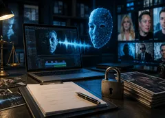 В США продвигают NO FAKES Act: за чужой голос или лицо в дипфейке могут ввести штрафы до $750 000