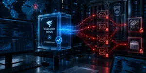 Взлом SolarWinds дал доступ к почте высокопоставленных сотрудников Минфина США