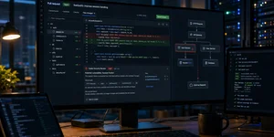 Codex поставили перед слиянием кода: OpenAI добавила автоматическую проверку PR на уязвимости