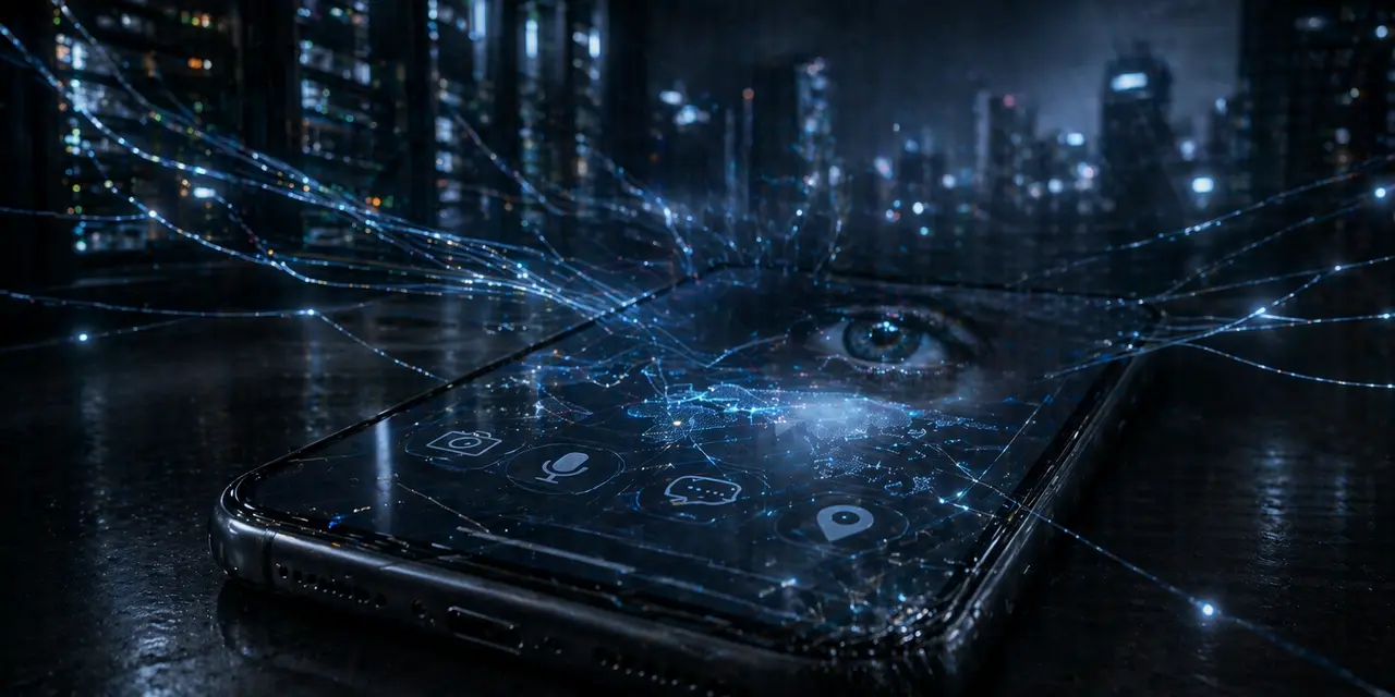 У Британии новый тревожный сигнал: уже около 100 стран получили шпионский софт для взлома телефонов