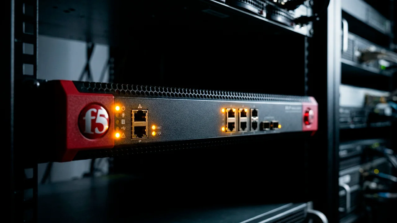 F5 BIG-IP flaw reclassified from DoS to pre-auth RCE after active exploitation