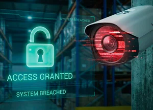 Критическая уязвимость в камерах TP-Link VIGI: баг позволяет получить полные права администратора