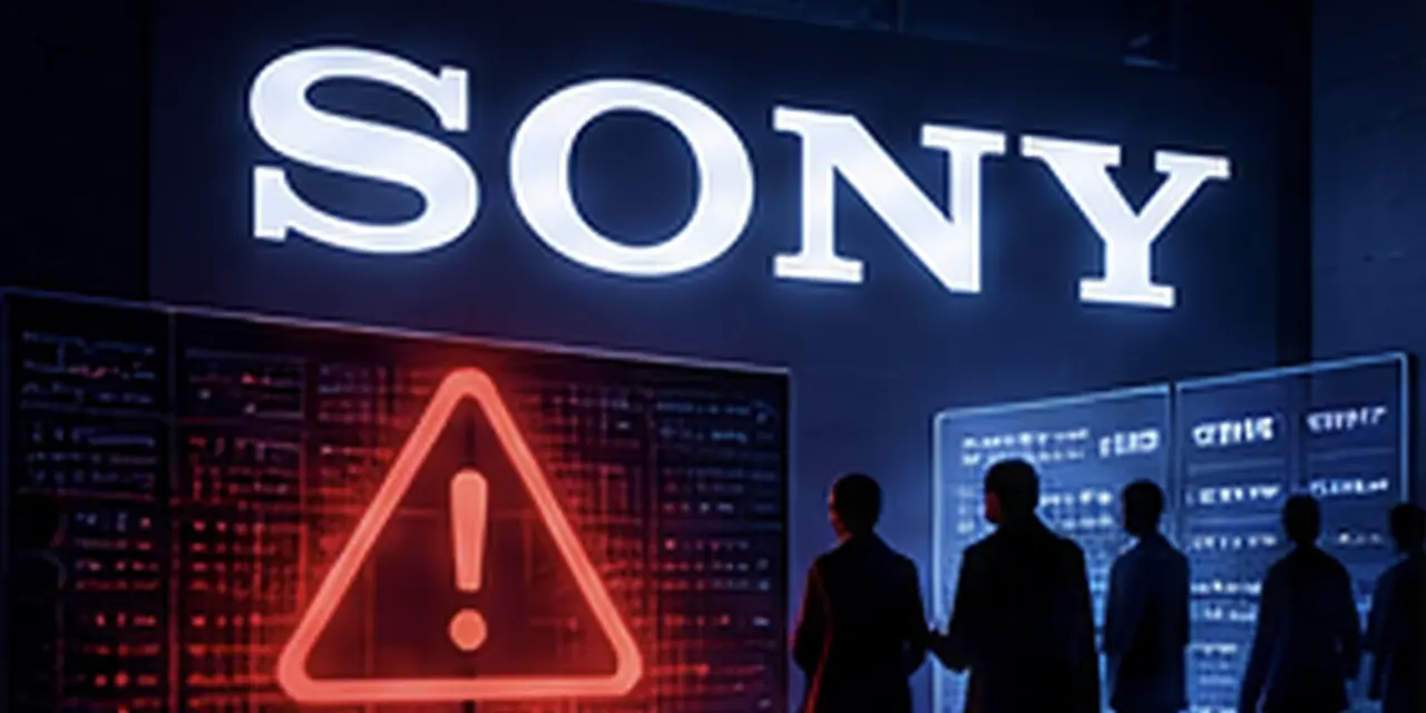 SONY подтвердила утечку данных клиентов SO-NET
