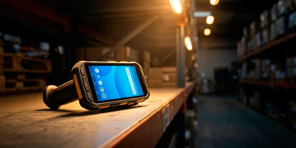 Дистрибьютор китайских терминалов Urovo подал заявку на собственную мобильную ОС