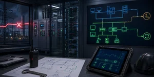 CISA просит критическую инфраструктуру готовиться к работе без интернета, подрядчиков и части ИТ-систем