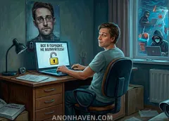 Зачем беспокоиться о безопасности?