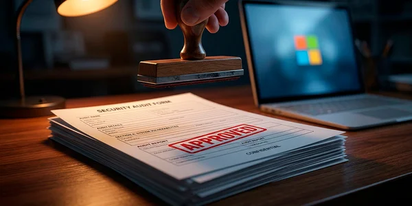 Federal reviewers called Microsoft's cloud 'a pile of shit' and approved it anyway