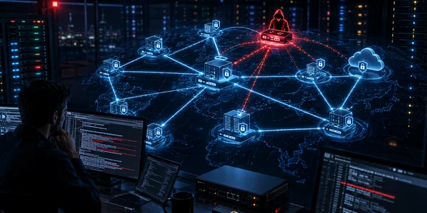 В Cisco Catalyst SD-WAN закрыли новый 0-day: злоумышленники получали админский доступ без пароля
