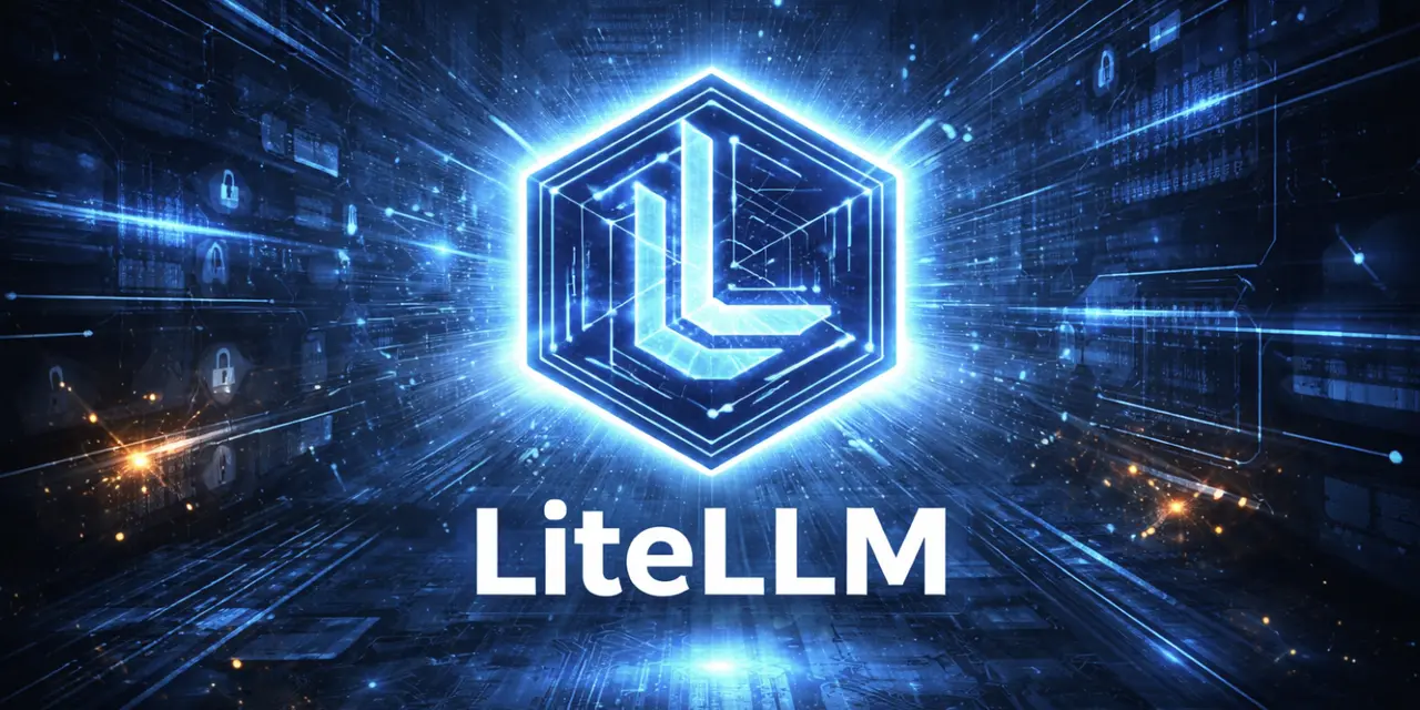 LiteLLM скомпрометировали через PyPI: вредоносные версии крали ключи, токены и пароли