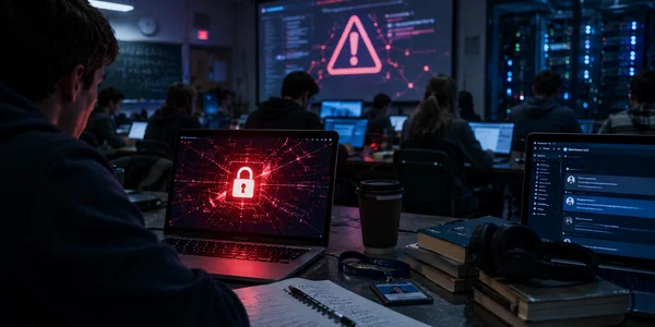 Конгресс США требует объяснений от Instructure после взломов Canvas