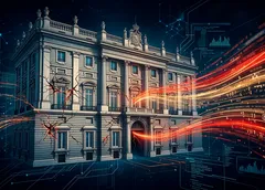 Утечка данных сотрудников Минфина Испании с номерами удостоверений, банковскими реквизитами и телефонами