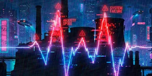 Эмоции как уязвимость: почему защита КВО невозможна без учета «человеческого фактора»