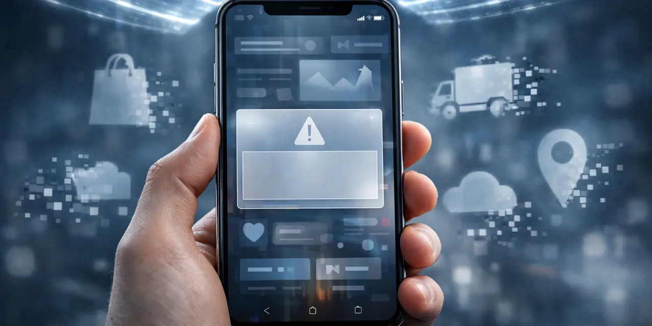 «Выключите VPN»: крупные сервисы в России начали предупреждать о сбоях