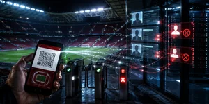В Нидерландах задержали подозреваемого по делу о взломе Ajax