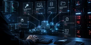 Корпоративные доступы на теневом рынке подорожали на 15%