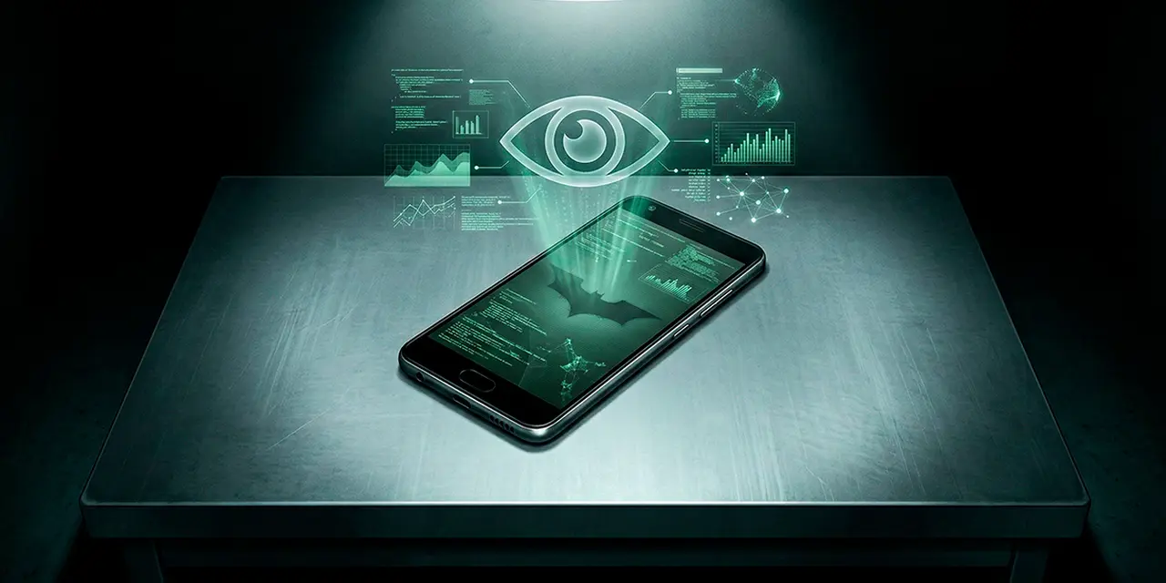 Эксперты разобрали Android-шпион ResidentBat, которым белорусский КГБ следит за журналистами