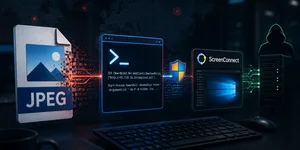 JPEG без картинки: исследователи нашли атаку SilentCanvas с PowerShell и подменённым ScreenConnect