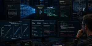 Исследователи научились извлекать скрытые рассуждения Claude, GPT и Gemini через уязвимость API