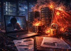 Хакер выставил на продажу 10 петабайт данных из китайского суперкомпьютерного центра — CNN пишет о возможной крупнейшей утечке